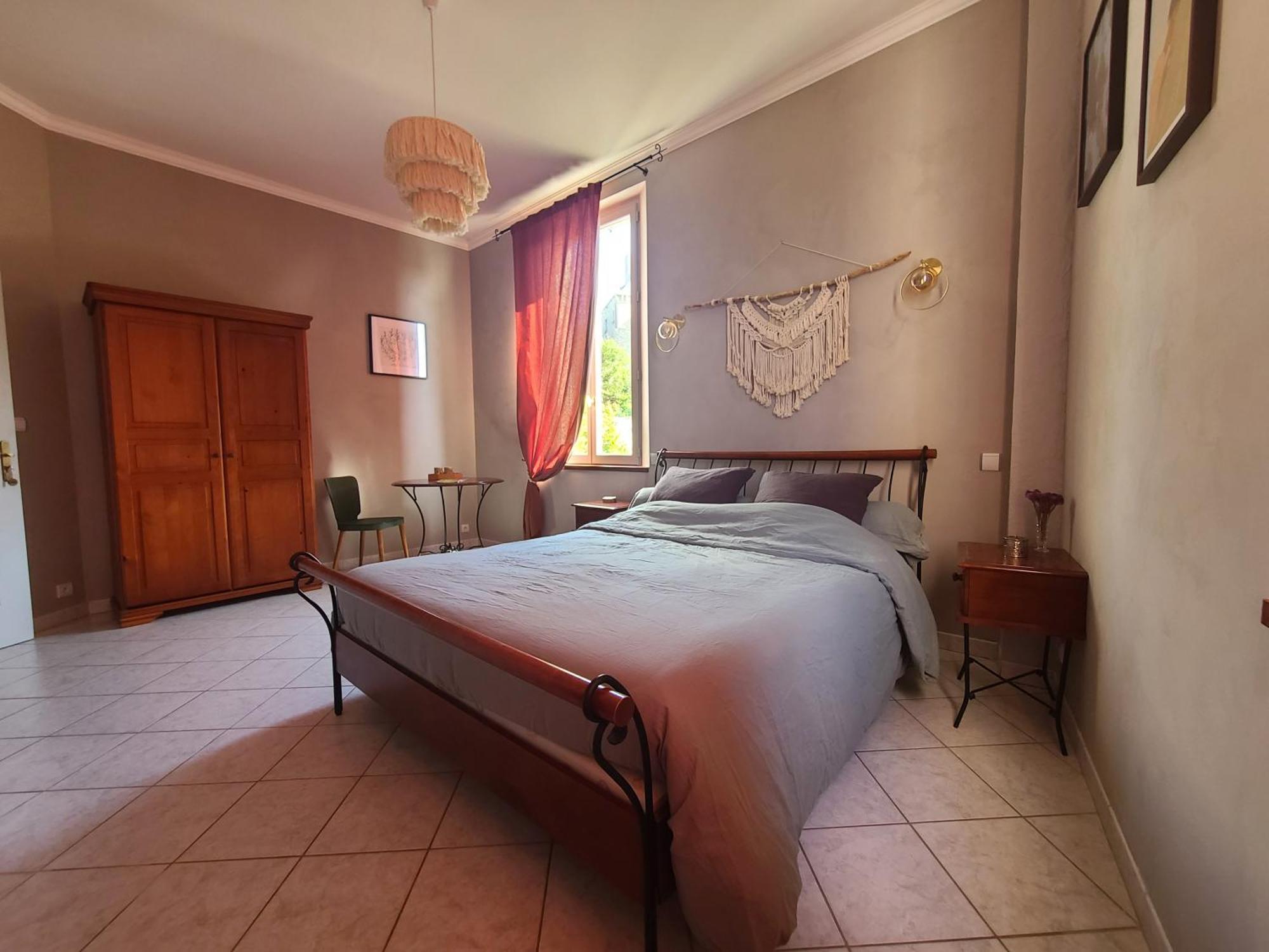 Les Dependances Du Chateau Noailles  Buitenkant foto